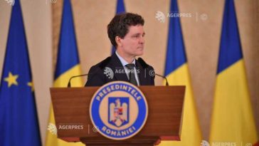 Nicușor Dan, în județul Suceava: Încerc să înțeleg realitățile locului