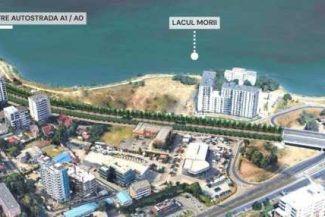 Sector 6: Proiect pentru decongestionarea bulevardului Iuliu Maniu – adoptat de Consiliul Local