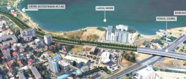 Sector 6: Proiect pentru decongestionarea bulevardului Iuliu Maniu – adoptat de Consiliul Local