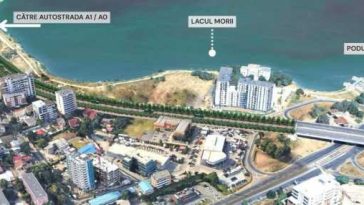 Sector 6: Proiect pentru decongestionarea bulevardului Iuliu Maniu – adoptat de Consiliul Local
