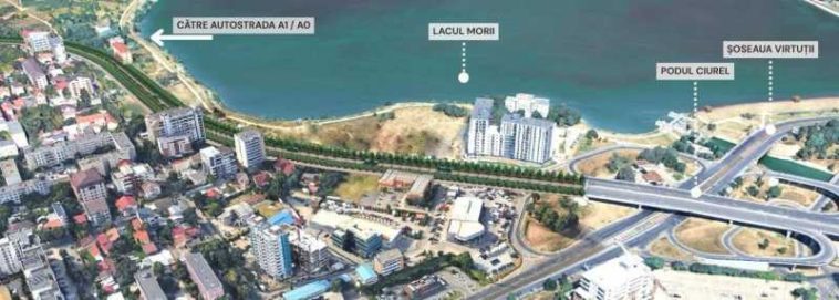 Sector 6: Proiect pentru decongestionarea bulevardului Iuliu Maniu – adoptat de Consiliul Local