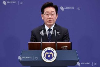 Seulul nu va desfășura forțe pentru a lupta în Strâmtoarea Ormuz, reiterează președintele sud-coreean Lee Jae Myung