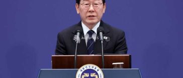 Seulul nu va desfășura forțe pentru a lupta în Strâmtoarea Ormuz, reiterează președintele sud-coreean Lee Jae Myung