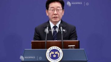Seulul nu va desfășura forțe pentru a lupta în Strâmtoarea Ormuz, reiterează președintele sud-coreean Lee Jae Myung