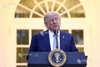 Trump încă nu știe ce să facă în privința Iranului: ‘Vreau să-i anihilez sau nu?’