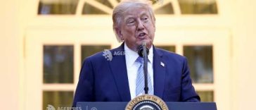 Trump încă nu știe ce să facă în privința Iranului: ‘Vreau să-i anihilez sau nu?’