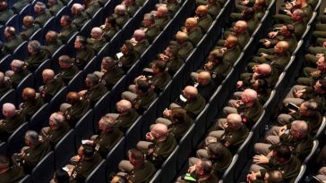 Pentagonul va relua controversatele teste de testosteron în rândul militarilor după o perioadă de suspendare