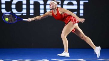 Tenis: Marta Kostiuk, învinsă în sferturi la Guadalajara (WTA)