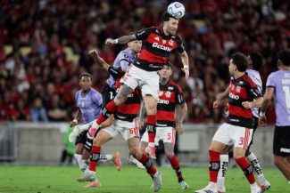 Fotbal: Flamengo, semifinalistă în Copa Libertadores