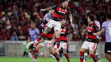 Fotbal: Flamengo, semifinalistă în Copa Libertadores