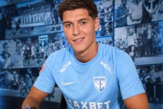 Fotbal: FC Voluntari l-a transferat pe fundașul sârb Sava Cestic