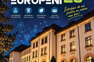 Buzău: Trei echipe de robotică, cu rezultate deosebite la nivel internațional, vor fi prezente la ‘Noaptea Cercetătorilor Europeni’