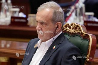 Administrația SUA îl autorizează pe președintele iranian să călătorească la New York pentru Adunarea Generală a ONU