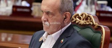 Administrația SUA îl autorizează pe președintele iranian să călătorească la New York pentru Adunarea Generală a ONU