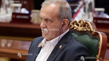 Administrația SUA îl autorizează pe președintele iranian să călătorească la New York pentru Adunarea Generală a ONU