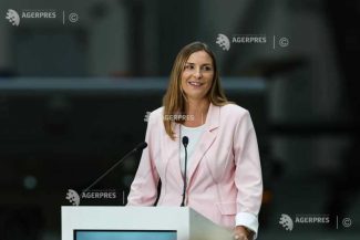 Polonia: O eventuală bază permanentă a armatei SUA ar fi situată cu siguranță în vestul țării (oficial polonez)