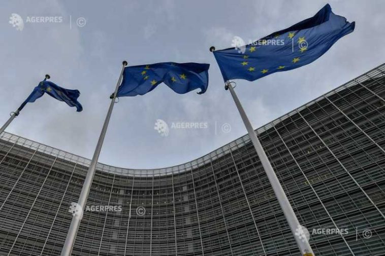 Bugetul UE propus de Bruxelles pentru 2028-2034 trebuie redus cu sute de miliarde de euro, insistă țările ‘frugale’