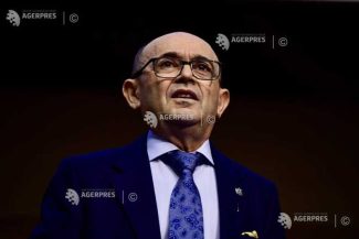 Președintele Institutului RoNeuro din Cluj-Napoca, Dafin Mureșanu: Arta este un demers vindecător