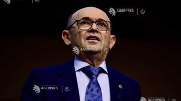 Președintele Institutului RoNeuro din Cluj-Napoca, Dafin Mureșanu: Arta este un demers vindecător