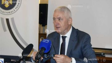 Țuțuianu: Peste 17.000 de români cu vârste de peste 100 de ani nu pot fi radiați din Registrul Electoral
