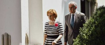 Eveniment dedicat aniversării a 30 de ani de la căsătoria MS Margareta cu Principele Radu – sâmbătă, la Palatul Elisabeta