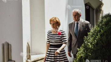 Eveniment dedicat aniversării a 30 de ani de la căsătoria MS Margareta cu Principele Radu – sâmbătă, la Palatul Elisabeta