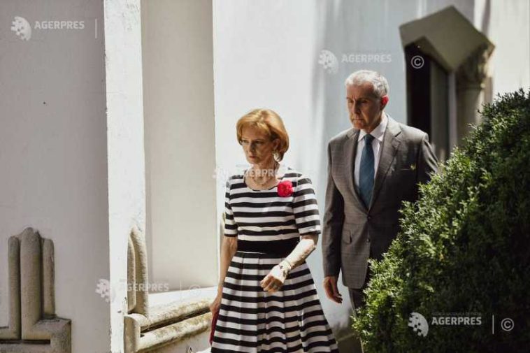 Eveniment dedicat aniversării a 30 de ani de la căsătoria MS Margareta cu Principele Radu – sâmbătă, la Palatul Elisabeta