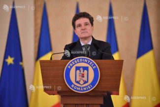 Nicușor Dan, la Summitul Inițiativei pentru Integrarea Carpatică: Țările carpatice trebuie să colaboreze mai bine