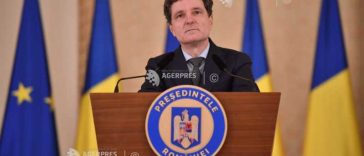 Nicușor Dan, la Summitul Inițiativei pentru Integrarea Carpatică: Țările carpatice trebuie să colaboreze mai bine