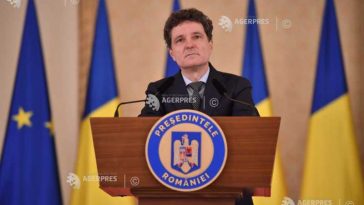 Nicușor Dan, la Summitul Inițiativei pentru Integrarea Carpatică: Țările carpatice trebuie să colaboreze mai bine