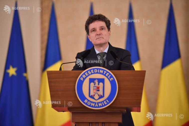 Nicușor Dan, la Summitul Inițiativei pentru Integrarea Carpatică: Țările carpatice trebuie să colaboreze mai bine