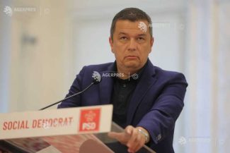 Grindeanu, despre premierul desemnat și liderii dreptei: N-au program, au o rotativă