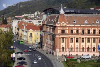 Brașov: Tarife majorate pentru parcări în tot orașul și diferențiate pe zile în zona zero