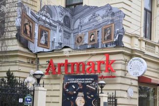 Licitație de artă contemporană – la Artmark, pe 23 septembrie