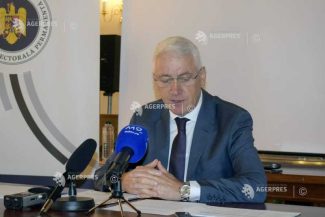 Președintele AEP anunță o reformă a votului în România – renunțarea la ștampile, autocolante, buletine-broșură, posibil urne inteligente