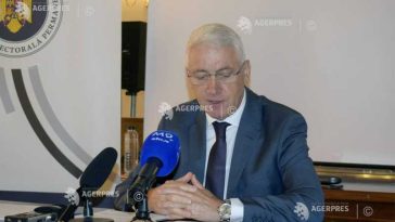 Președintele AEP anunță o reformă a votului în România – renunțarea la ștampile, autocolante, buletine-broșură, posibil urne inteligente
