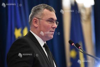 CSM nu sesizează Inspecția Judiciară în cazul procurorului general; Claudiu Sandu: Ne-am întors înainte de 1989