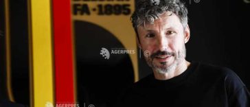 Fotbal: Selecționerul Mark van Bommel a anunțat lotul Belgiei pentru meciurile din Liga Națiunilor