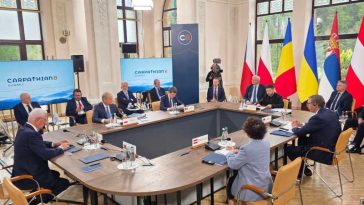 Nicușor Dan spune că Ministerul de Externe face o investigație în cazul școlii din Orlivka