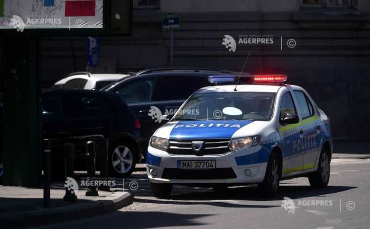 Cluj: Bărbat reținut pentru tâlhărie, după ce i-a smuls unei femei geanta cu 35.000 de lei
