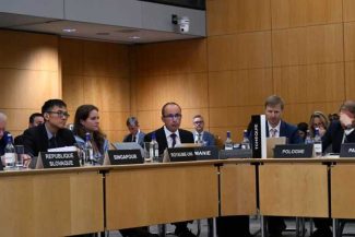 România susține consolidarea cooperării internaționale și a finanțării europene pentru dezvoltarea energiei nucleare (minister)