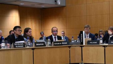 România susține consolidarea cooperării internaționale și a finanțării europene pentru dezvoltarea energiei nucleare (minister)