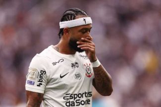 Fotbal: Memphis Depay nu a fost inclus în lotul Olandei pentru meciurile din Liga Națiunilor