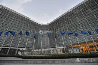 UE deblochează încă 3,3 miliarde de euro din împrumutul acordat Ucrainei pentru apărare