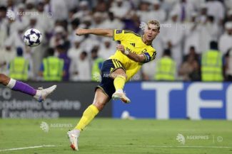Fotbal: Cristiano Ronaldo, în lotul Portugaliei pentru meciurile din Liga Națiunilor