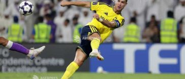 Fotbal: Cristiano Ronaldo, în lotul Portugaliei pentru meciurile din Liga Națiunilor