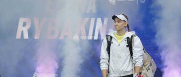 Tenis: Rîbakina, numărul 1 mondial, a declarat forfait pentru faza finală a Cupei Billie Jean King