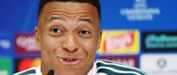 Fotbal: Kylian Mbappe renunță la parteneriatul cu Nike în favoarea companiei elvețiene On