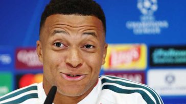 Fotbal: Kylian Mbappe renunță la parteneriatul cu Nike în favoarea companiei elvețiene On