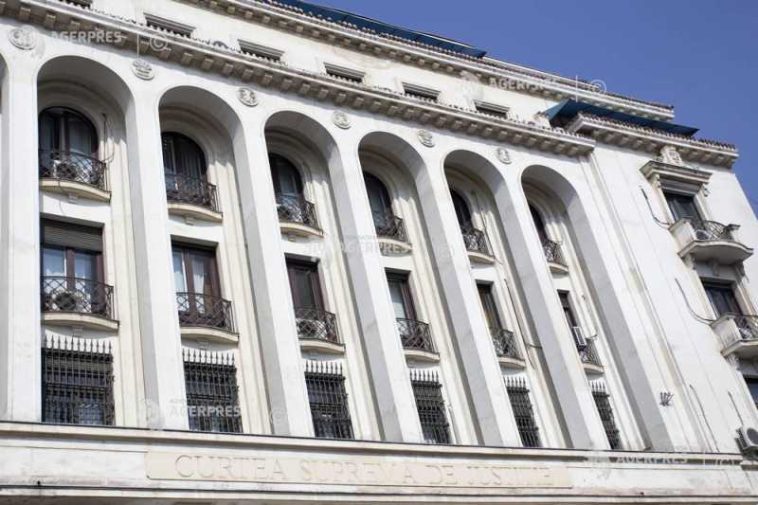 Declic pierde procesul în care contesta numirea Liei Savonea în fruntea Instanței supreme